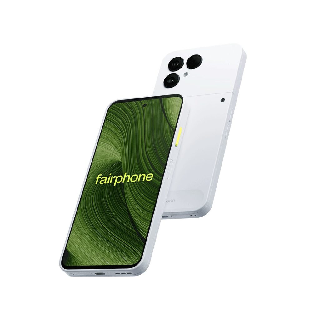 Fairphone (Gen. 6)