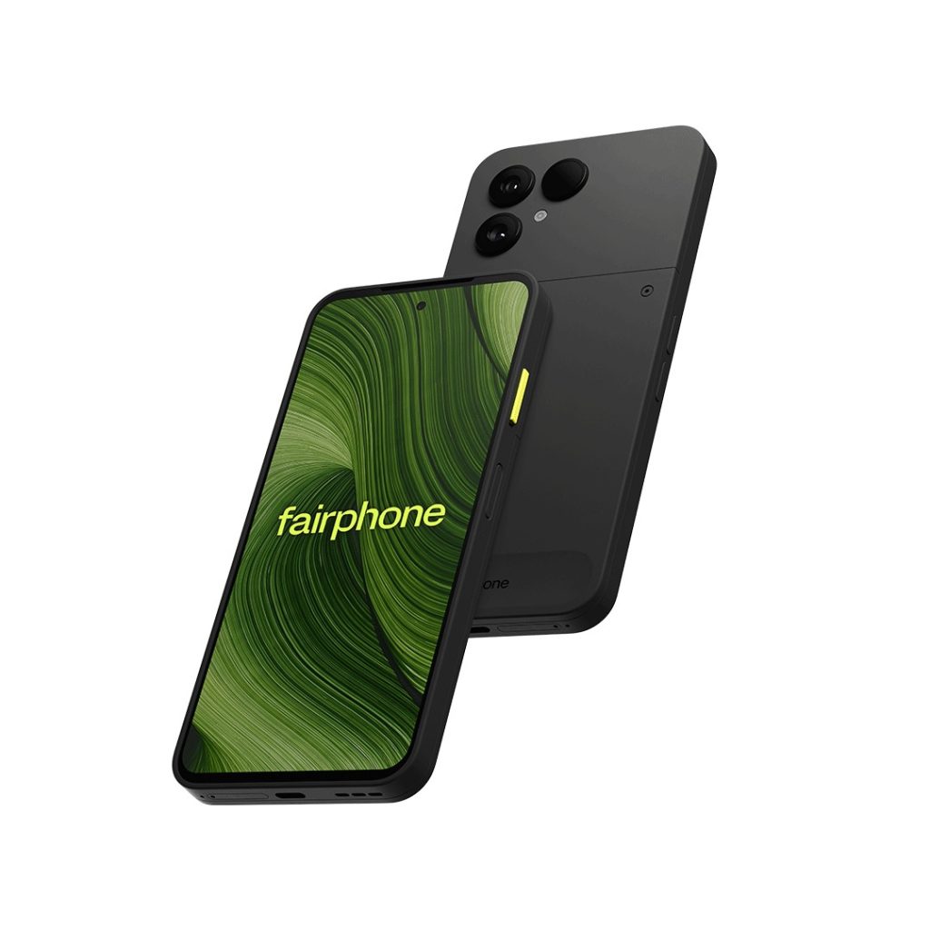 Fairphone (Gen. 6)