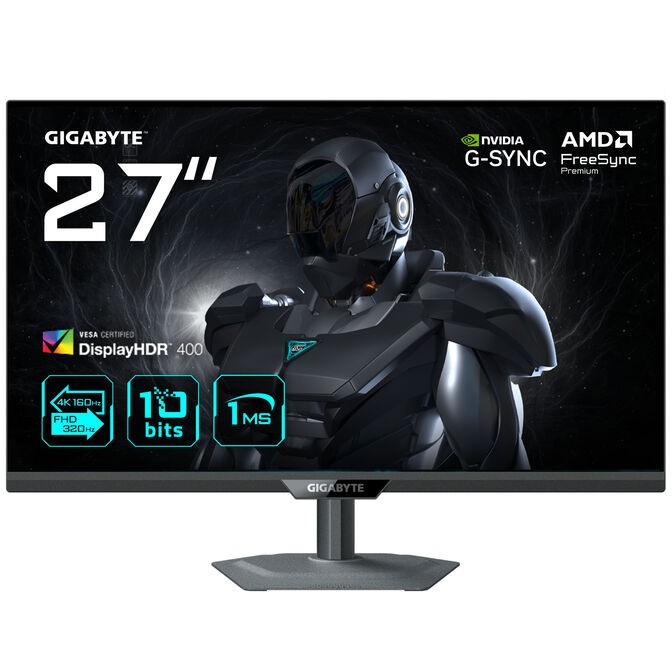 GIGABYTE G27U EK