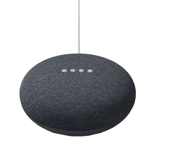 Google Nest Mini (2nd generation)