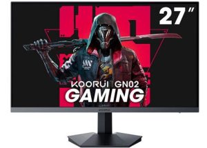 KOORUI GN02