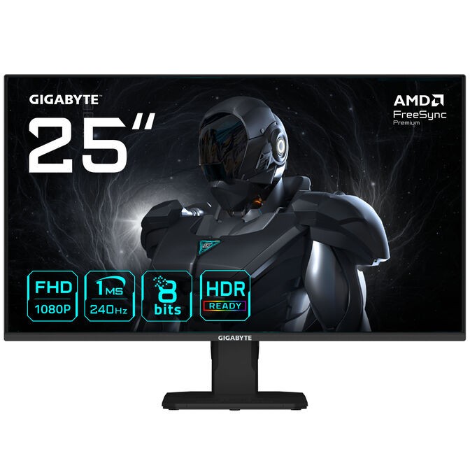 GIGABYTE GS25F2A
