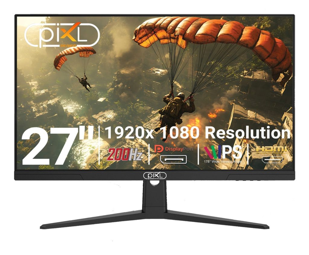 PIXL GS27IDPHA