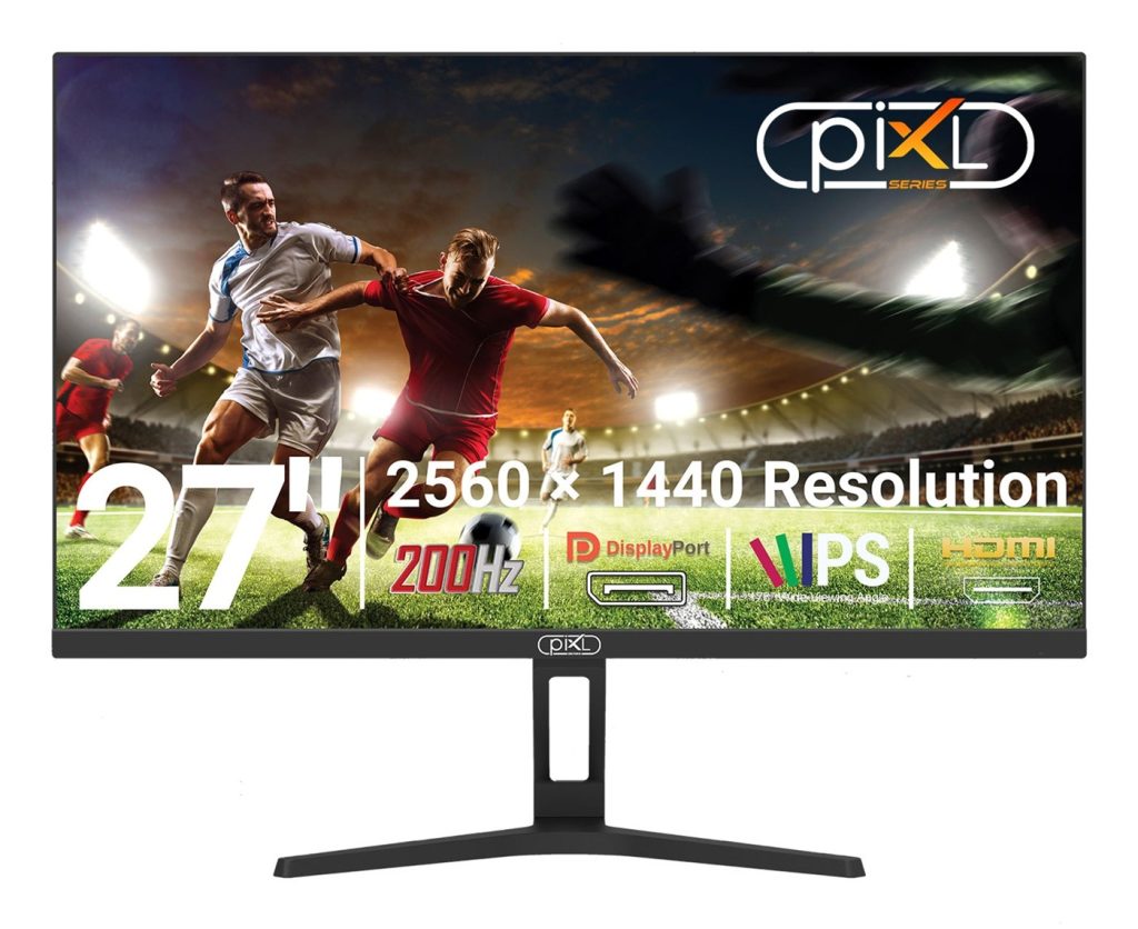 PIXL GS27QIDPHA
