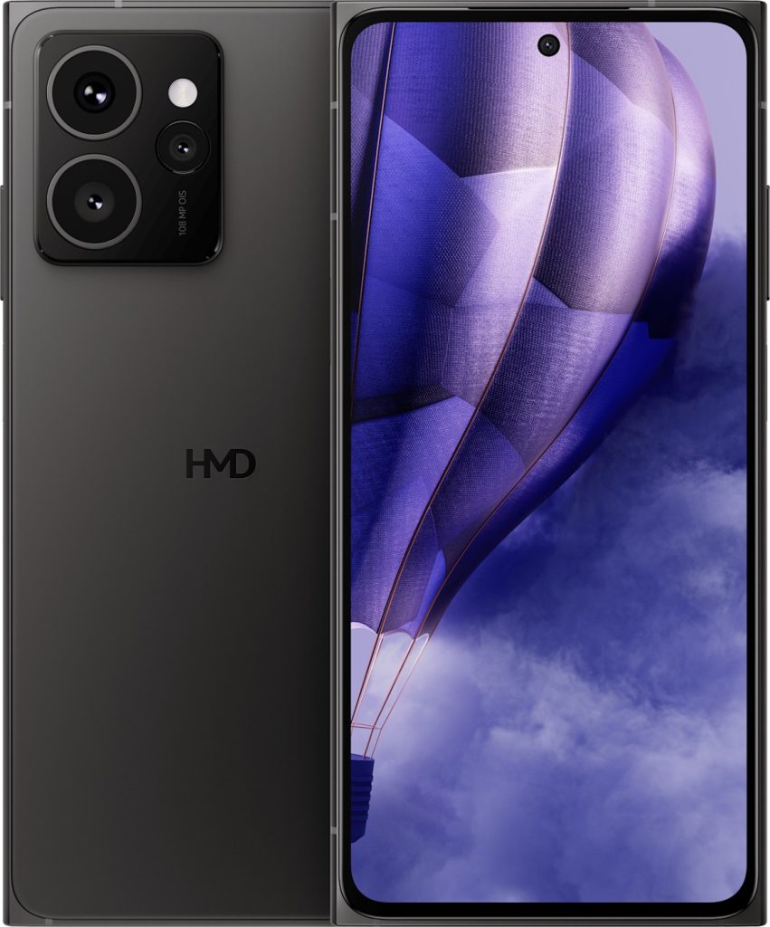 HMD HQ50200045X80