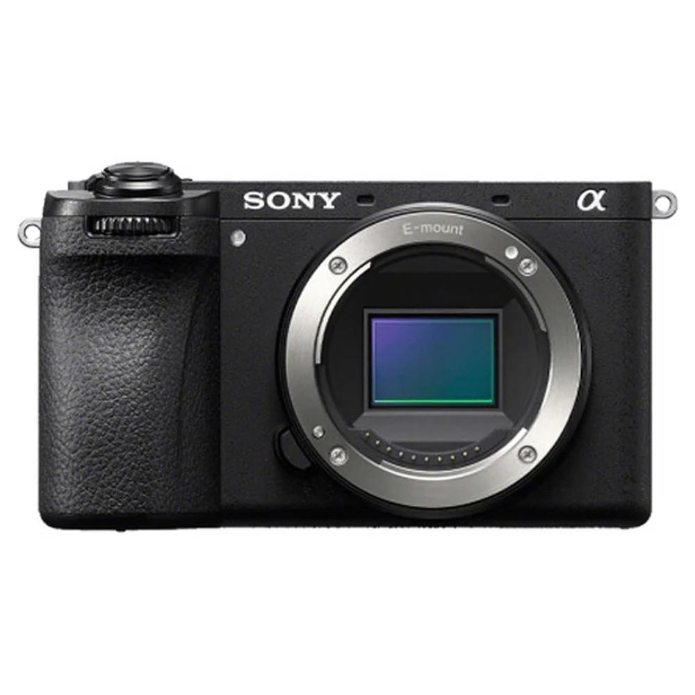 Sony ILCE6700B.CEC