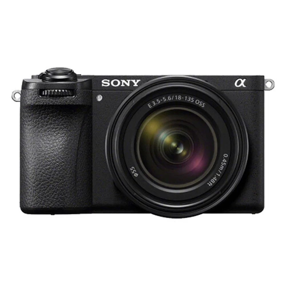 Sony ILCE6700MB.CEC