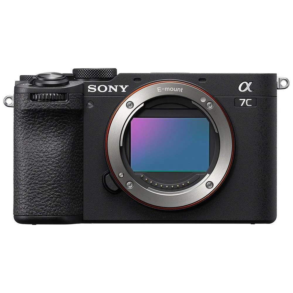 Sony ILCE7CM2B.CEC