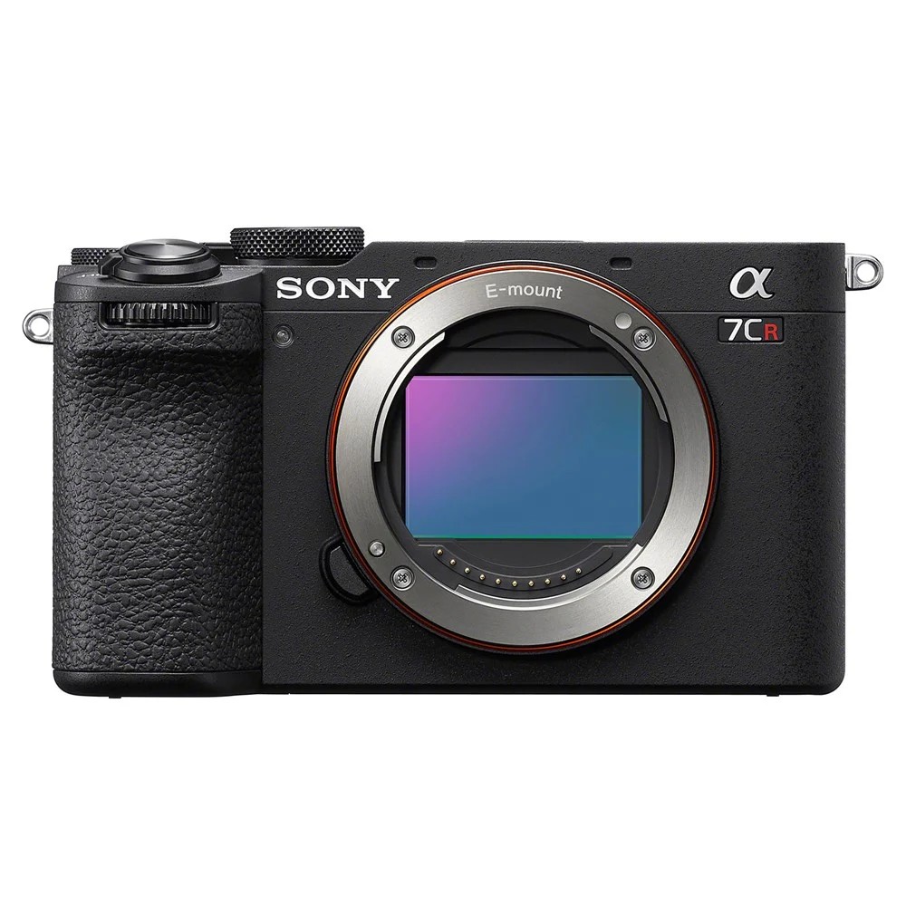 Sony ILCE7CRB.CEC