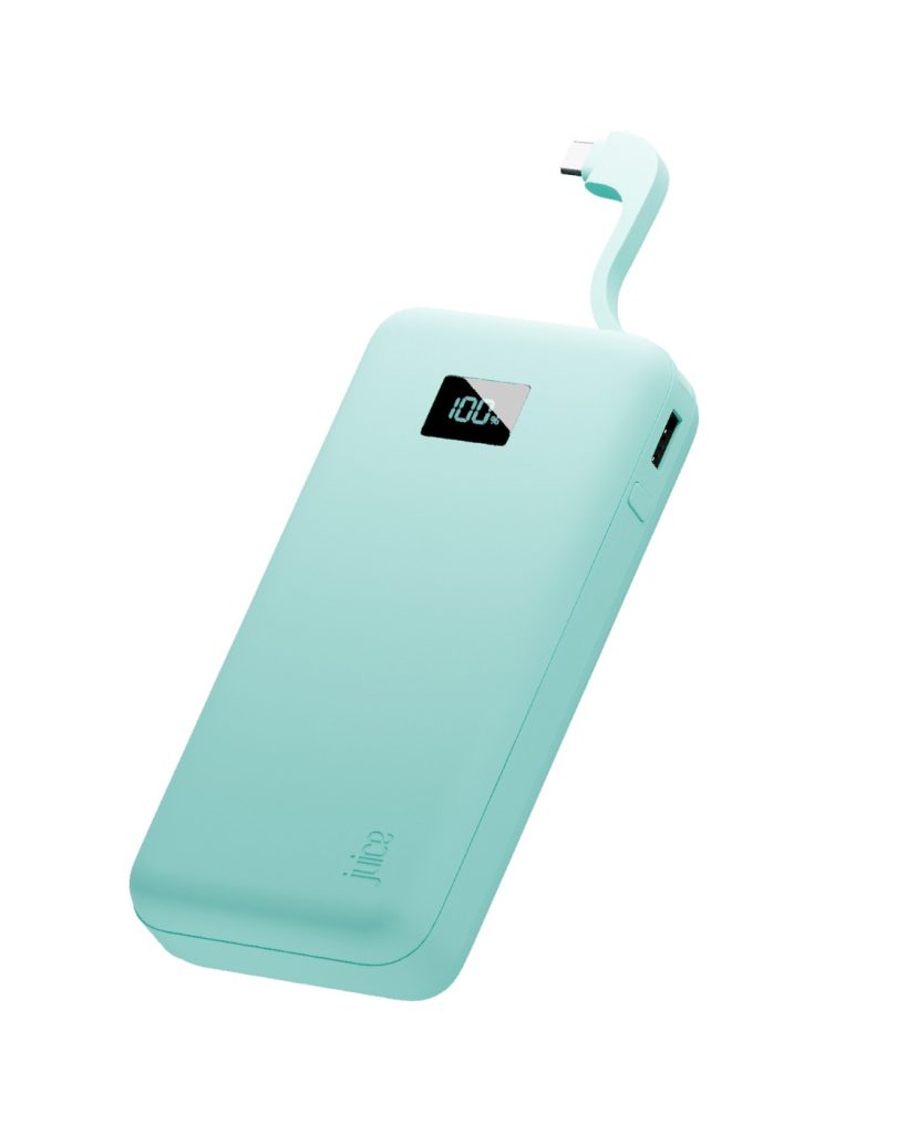 Juice JUI-PBANK-MAX-ECO-INT-TEAL-ARG