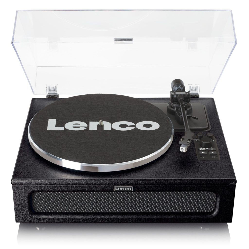 Lenco LS-430