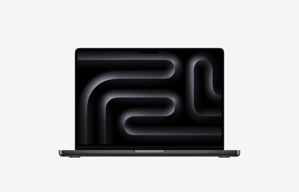 Apple MacBook Pro 14 M5 Max (18-core CPU, 32-core GPU)