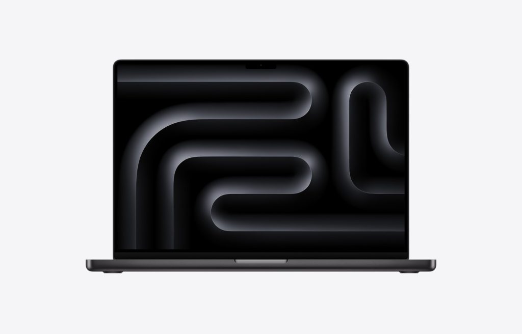 Apple MacBook Pro 16 M5 Pro (18-core CPU, 20-core GPU)