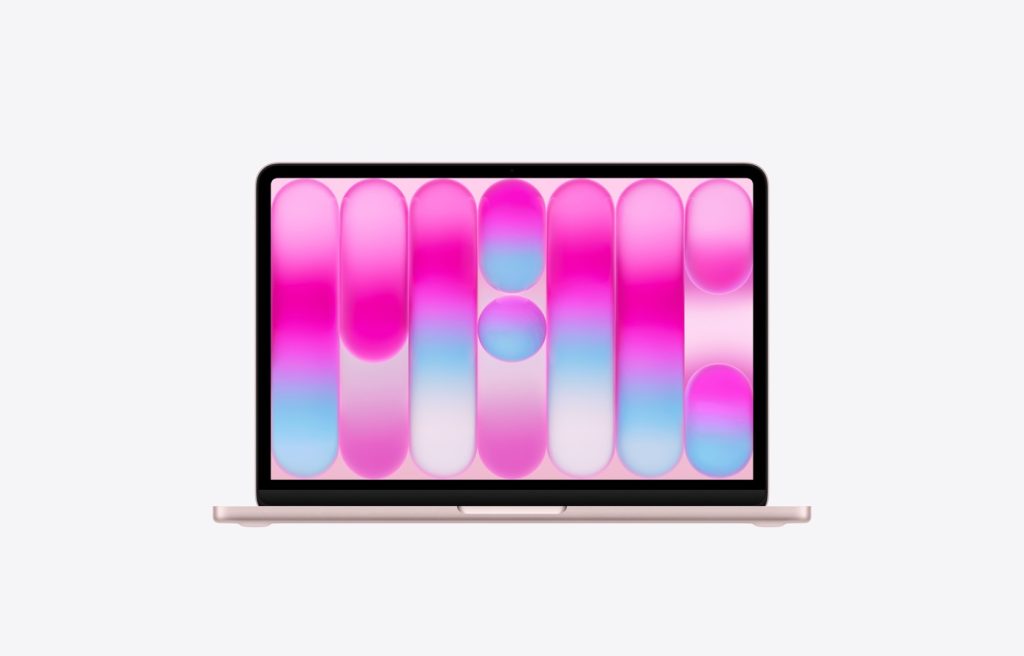 Apple MacBook Neo