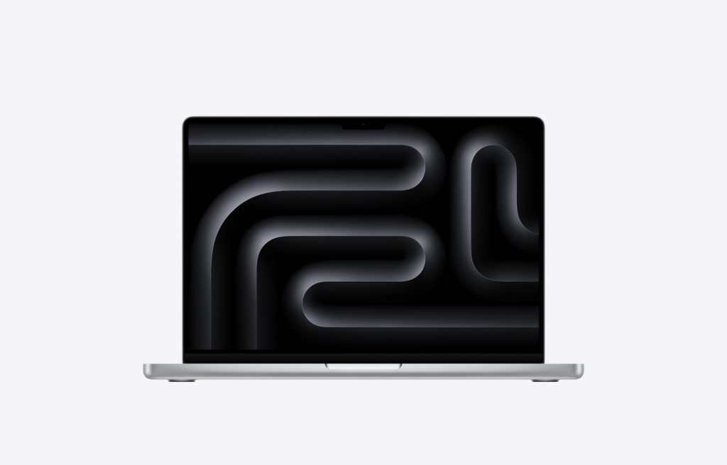 Apple MacBook Pro 14 M5 Pro (15-core CPU, 16-core GPU)