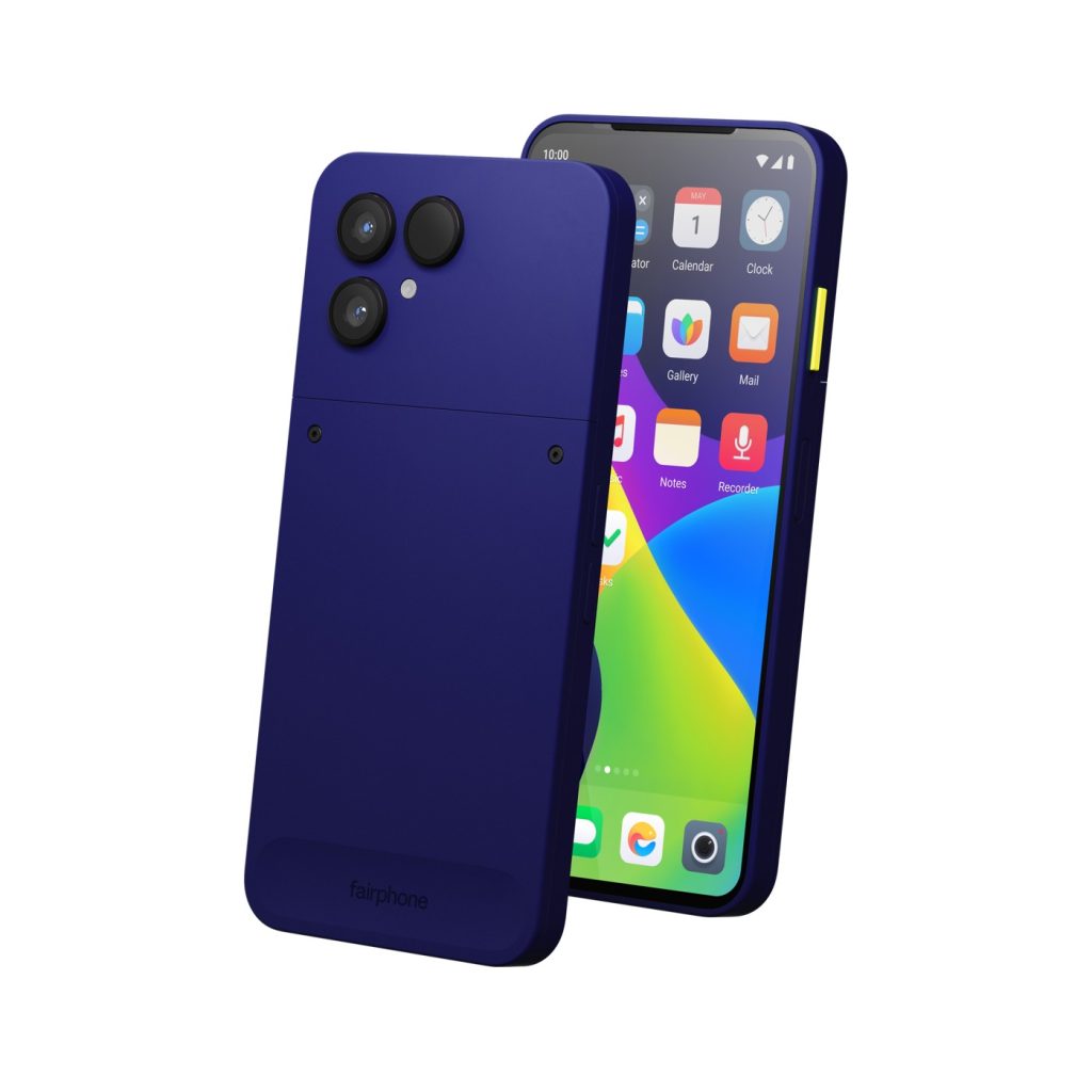 Fairphone MU-F6FPHN-3BL-EU1