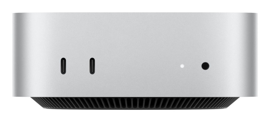 Apple Mac mini M4