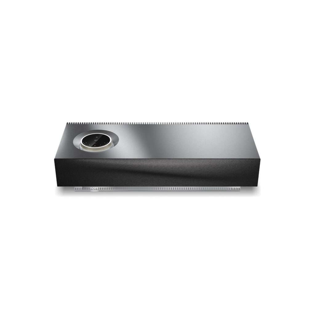 Naim Mu-so 2nd Generation
