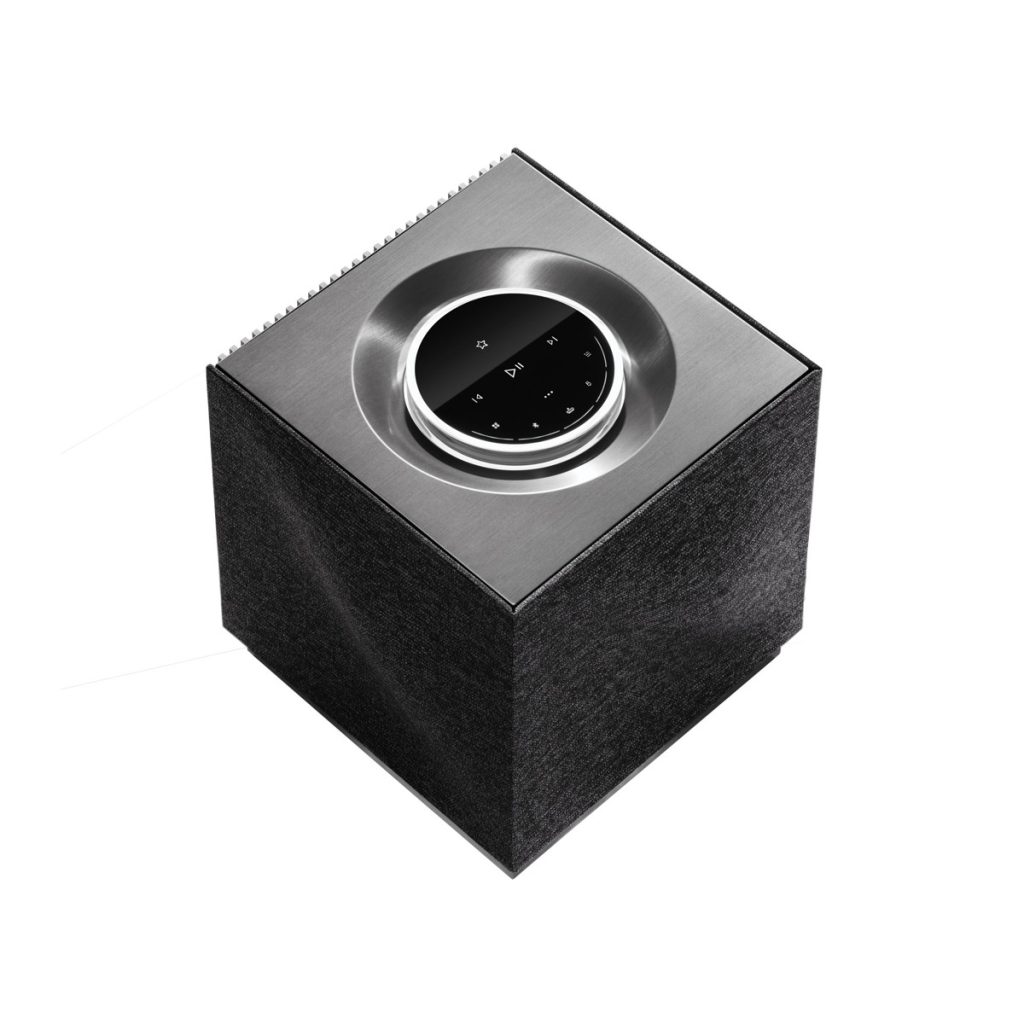 Naim Mu-so Qb 2nd Generation