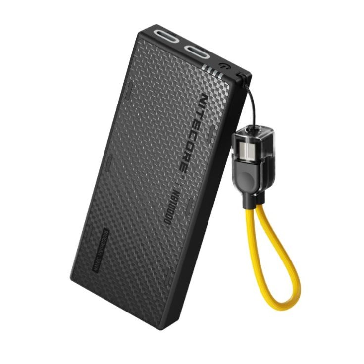 Nitecore NB10000 GEN 4