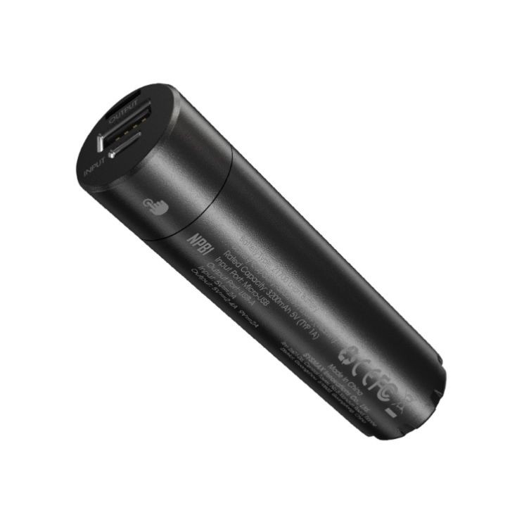 Nitecore NPB1