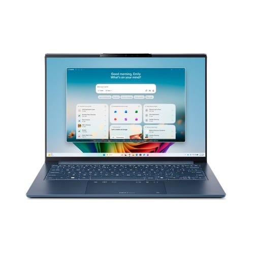 Acer Swift Go 14 AI SFG14-I71
