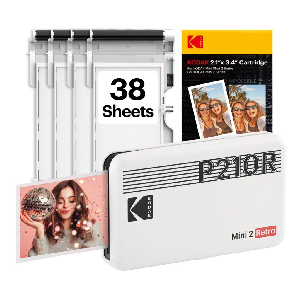 Kodak P210RW60BNDL_FBA