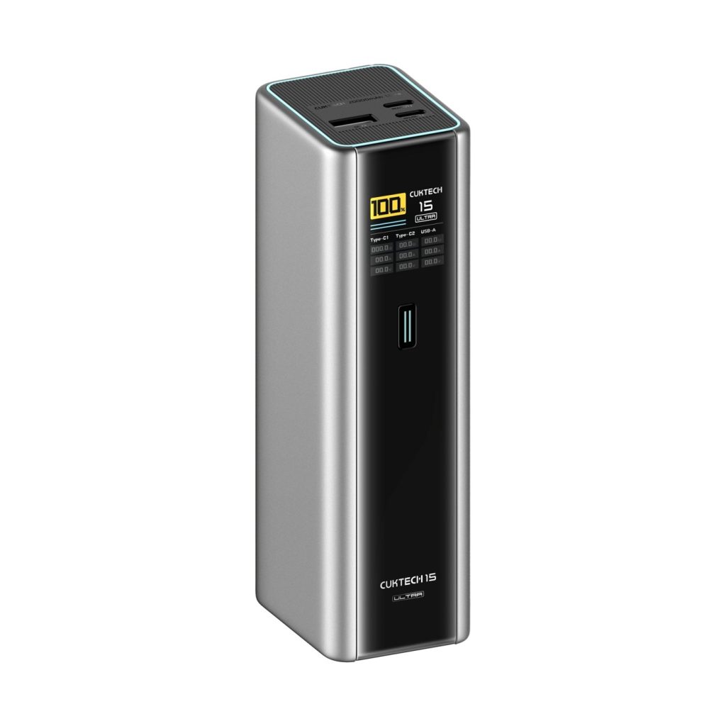 CUKTECH 15 Ultra