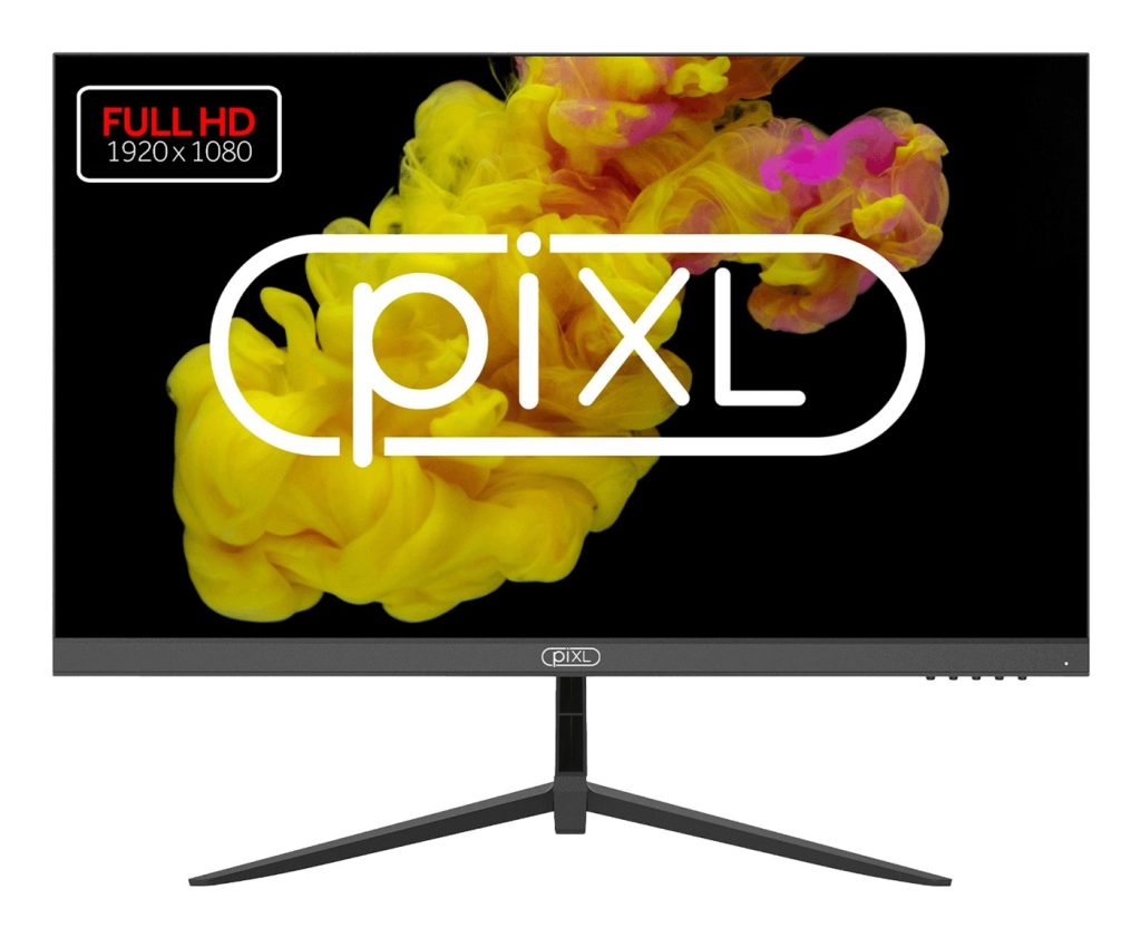 PIXL PX24IVHFPD