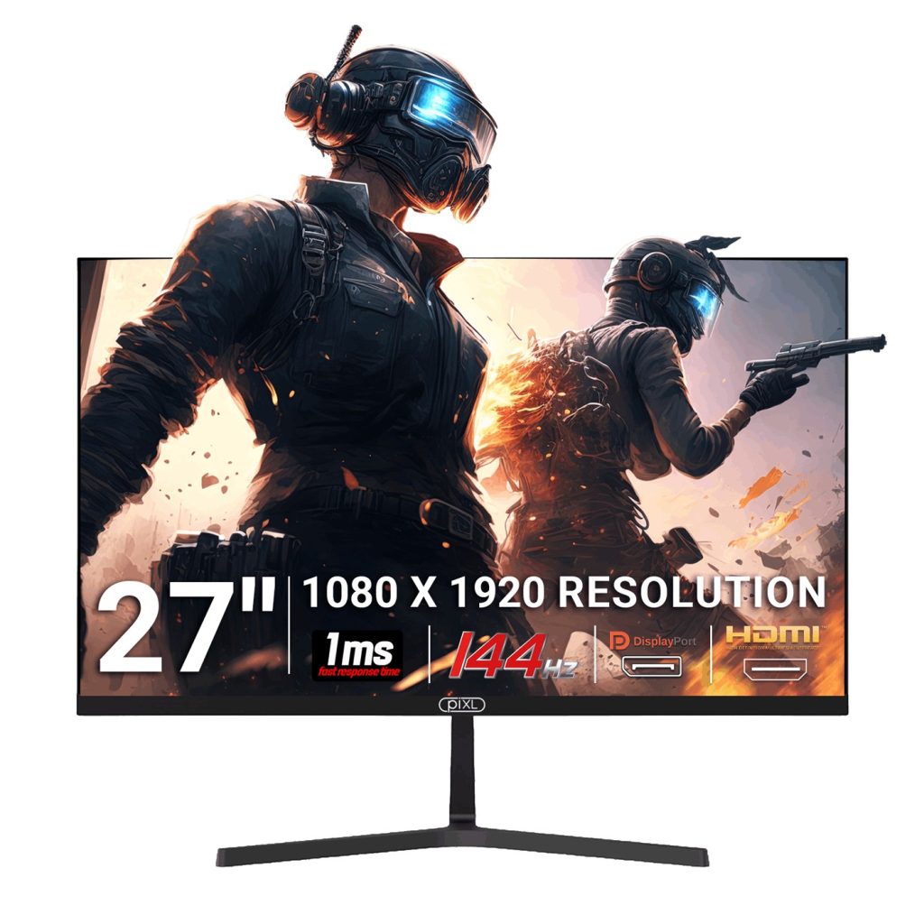 PIXL PX27B221S