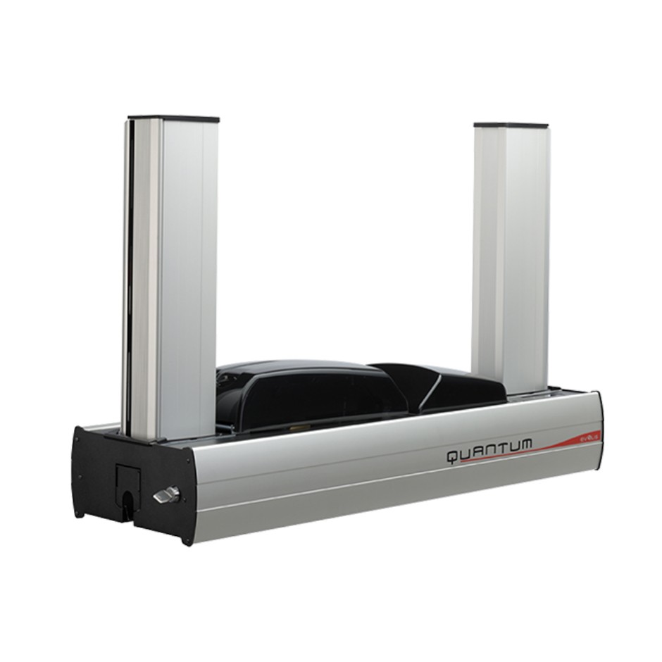 EVOLIS QTM306GRH-BS