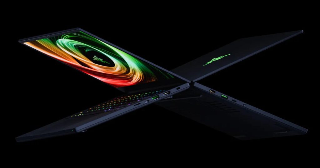 Razer RZ09-05305WS3-R3W1