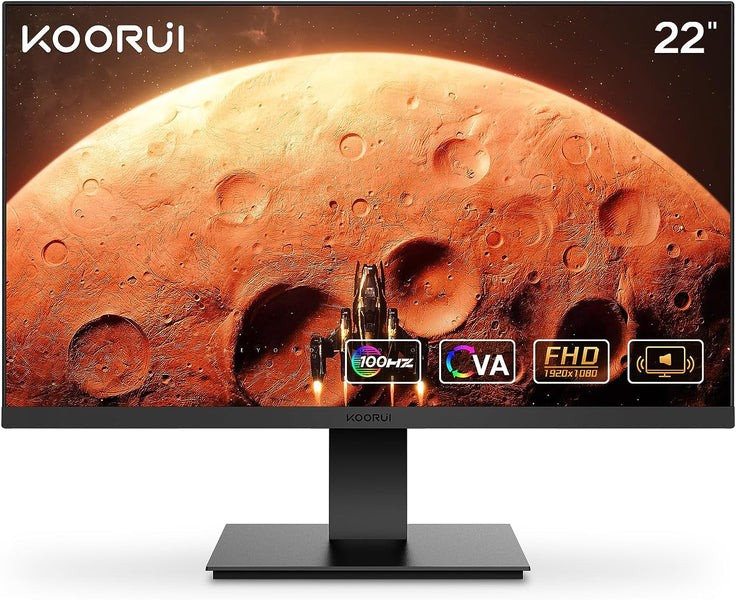 KOORUI S01