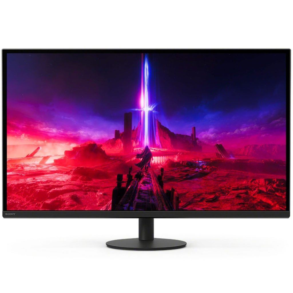 Sony SDM27U9M2B.CEI