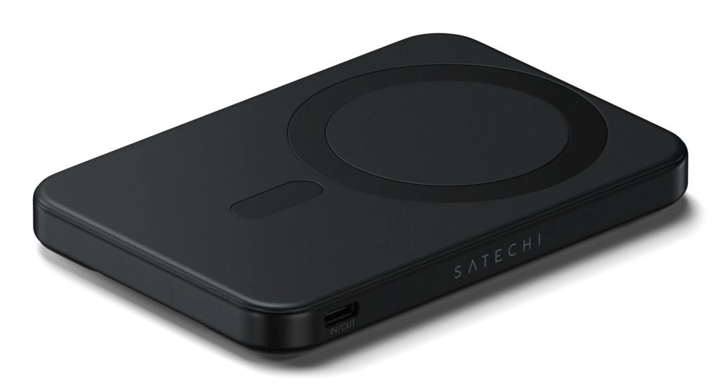SATECHI ST-B5Q2SK