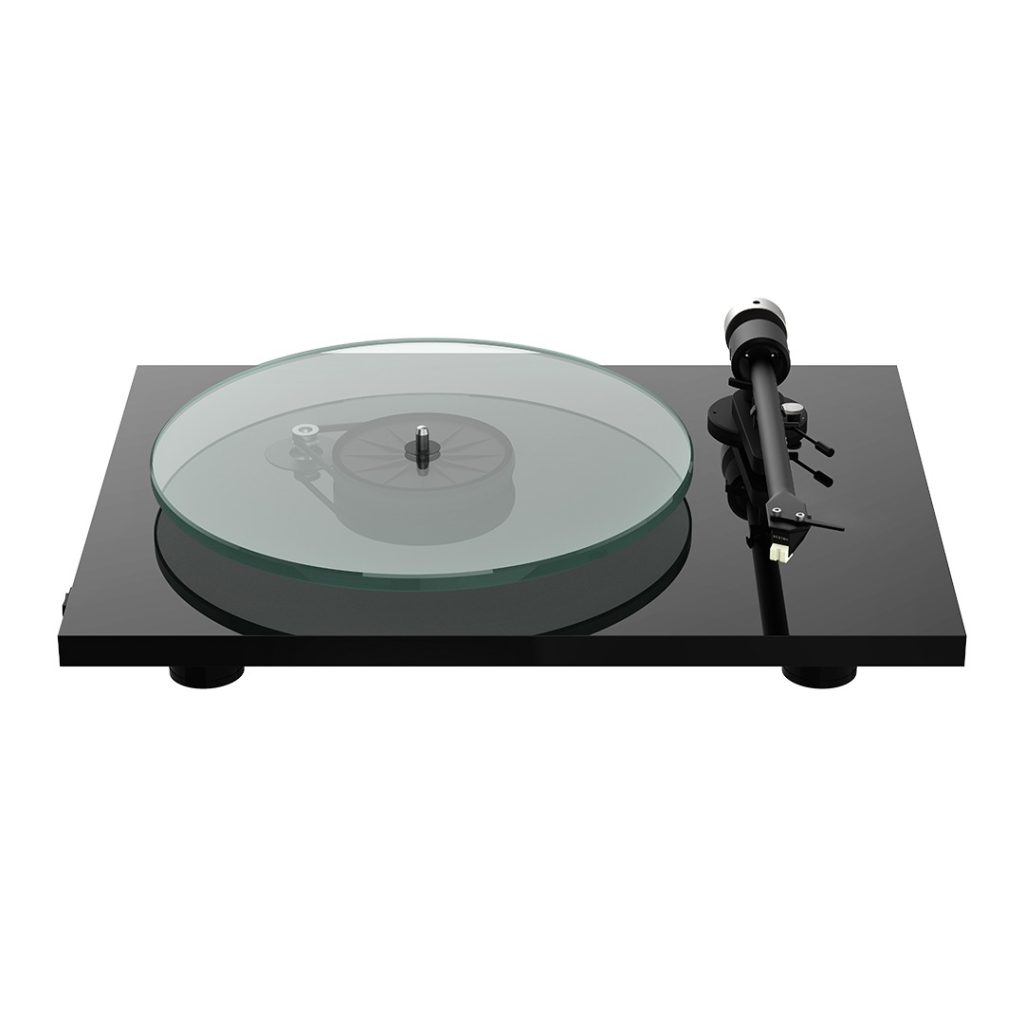 Pro-Ject T2 W