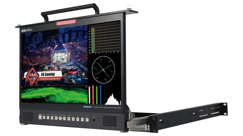 DATAVIDEO TLM-170VM