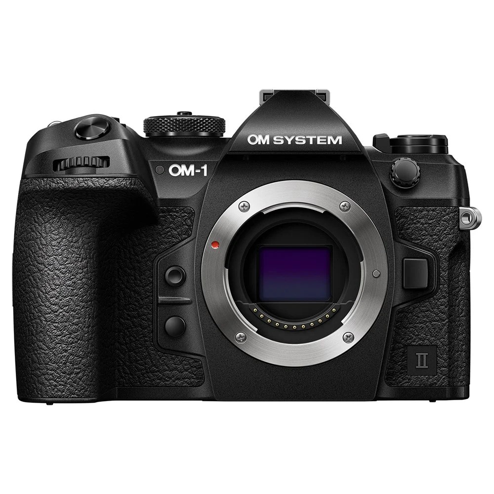 OM SYSTEM V210040BE000