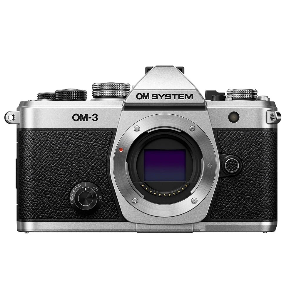 OM SYSTEM V210050SW000