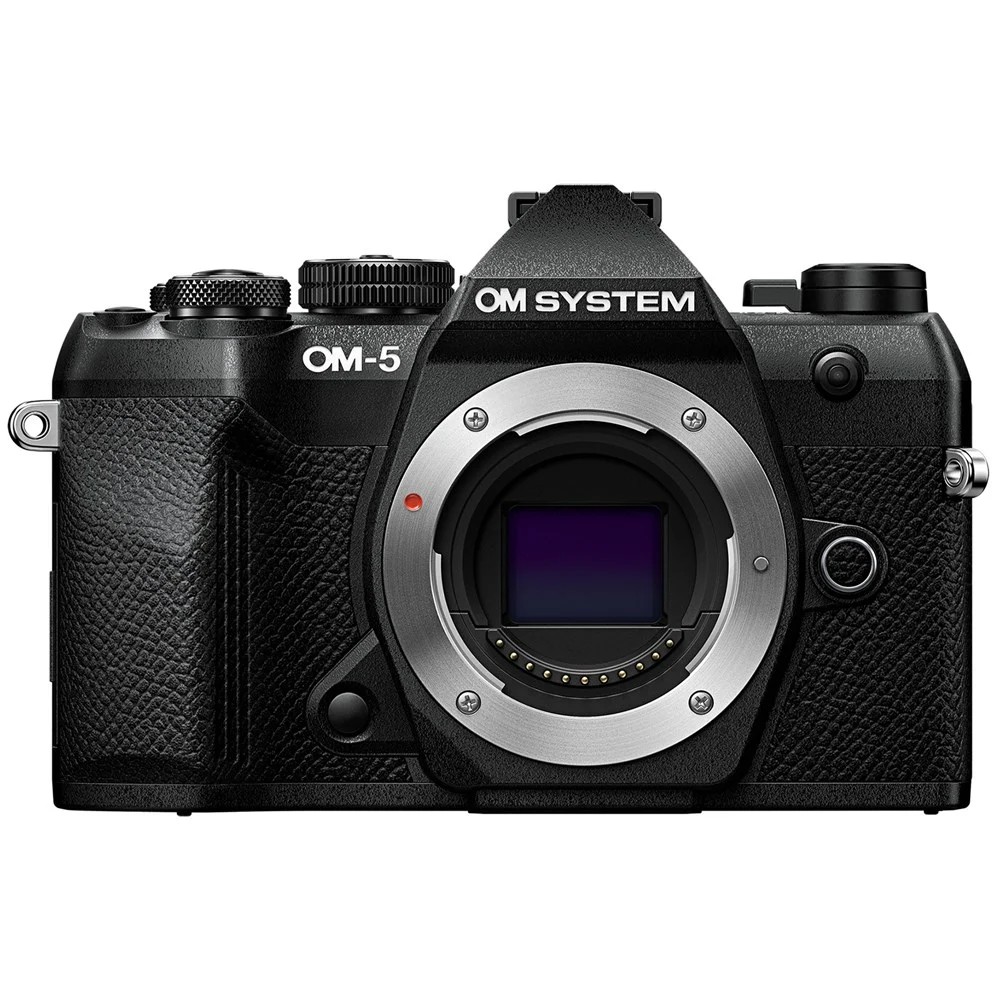 OM SYSTEM V210070BW000