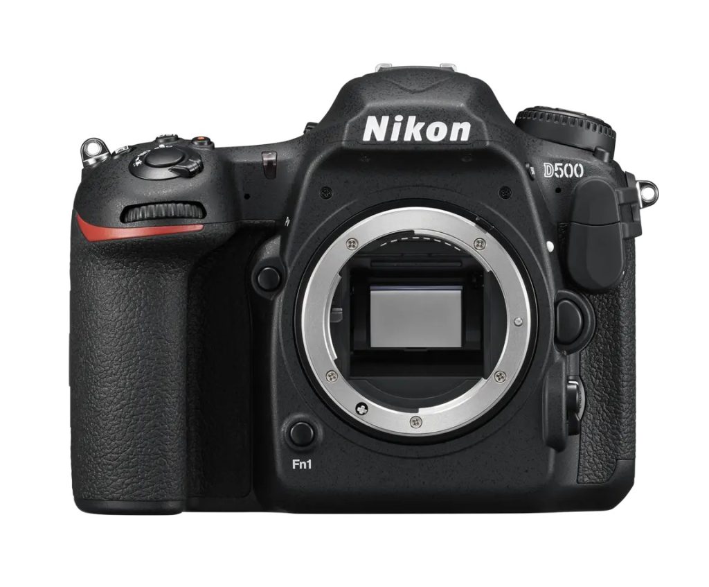 Nikon VBA480AE