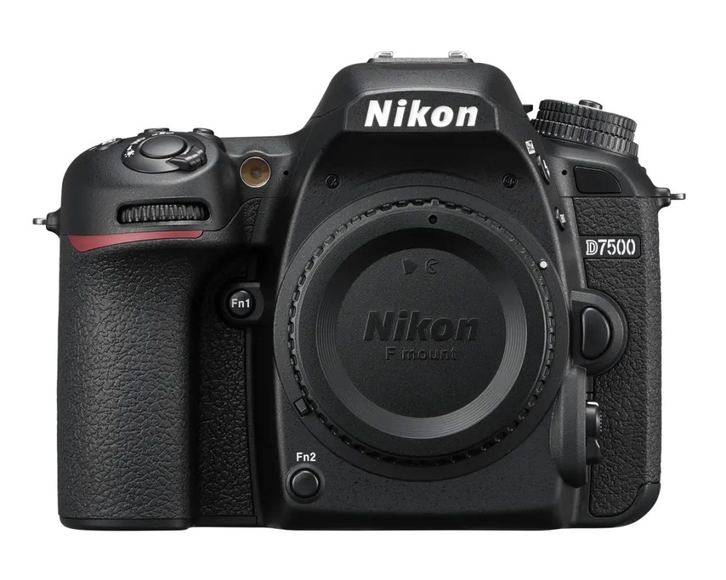 Nikon VBA510AE