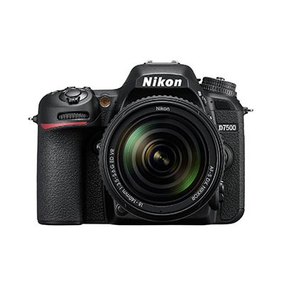 Nikon VBA510K002