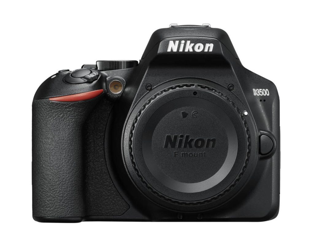 Nikon VBA550AE