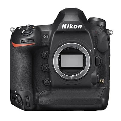 Nikon VBA572BE