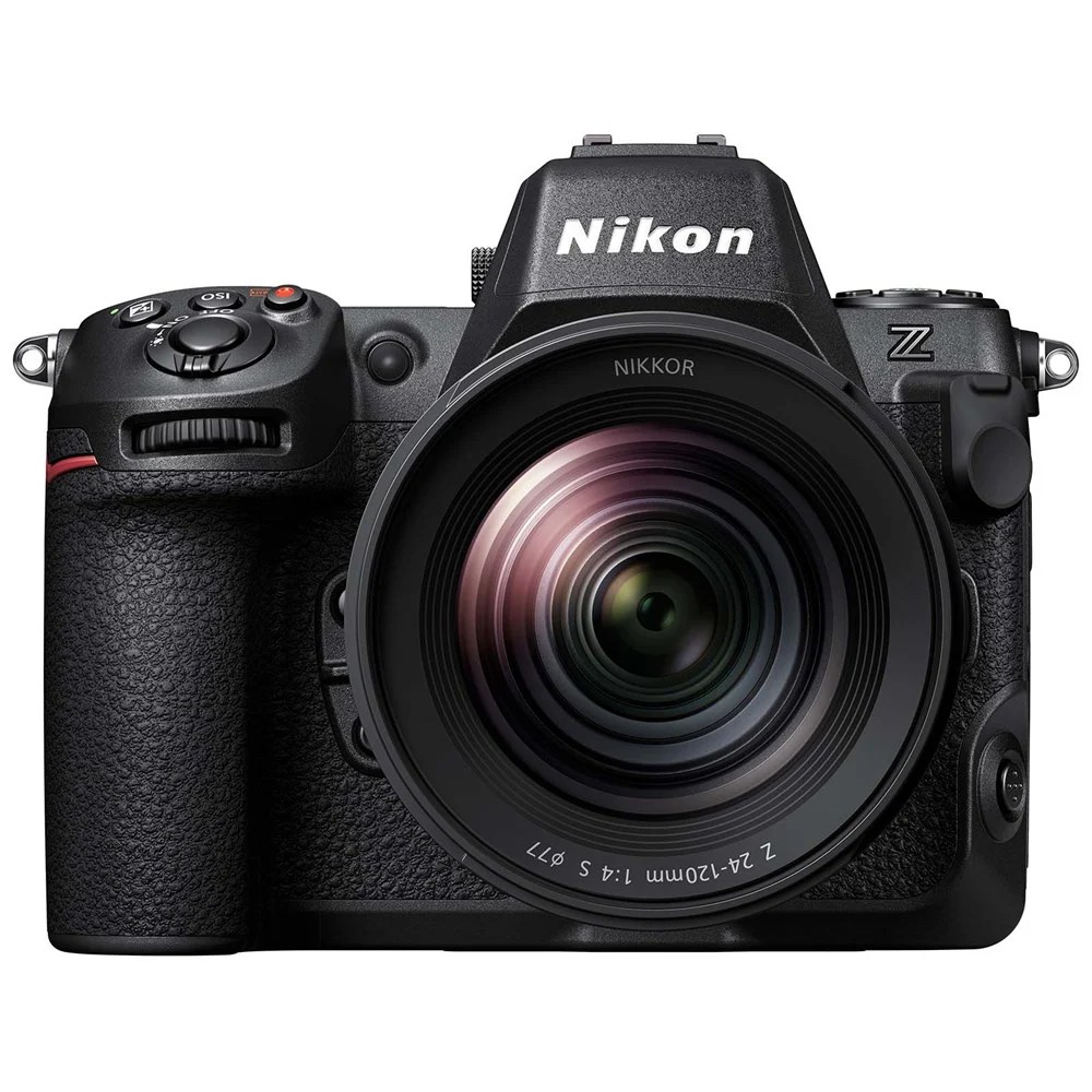 Nikon VOA100K001