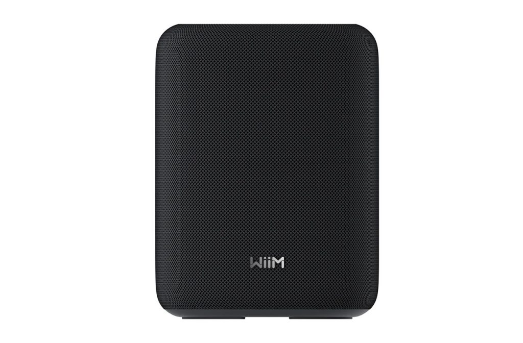 WiiM Sound Lite