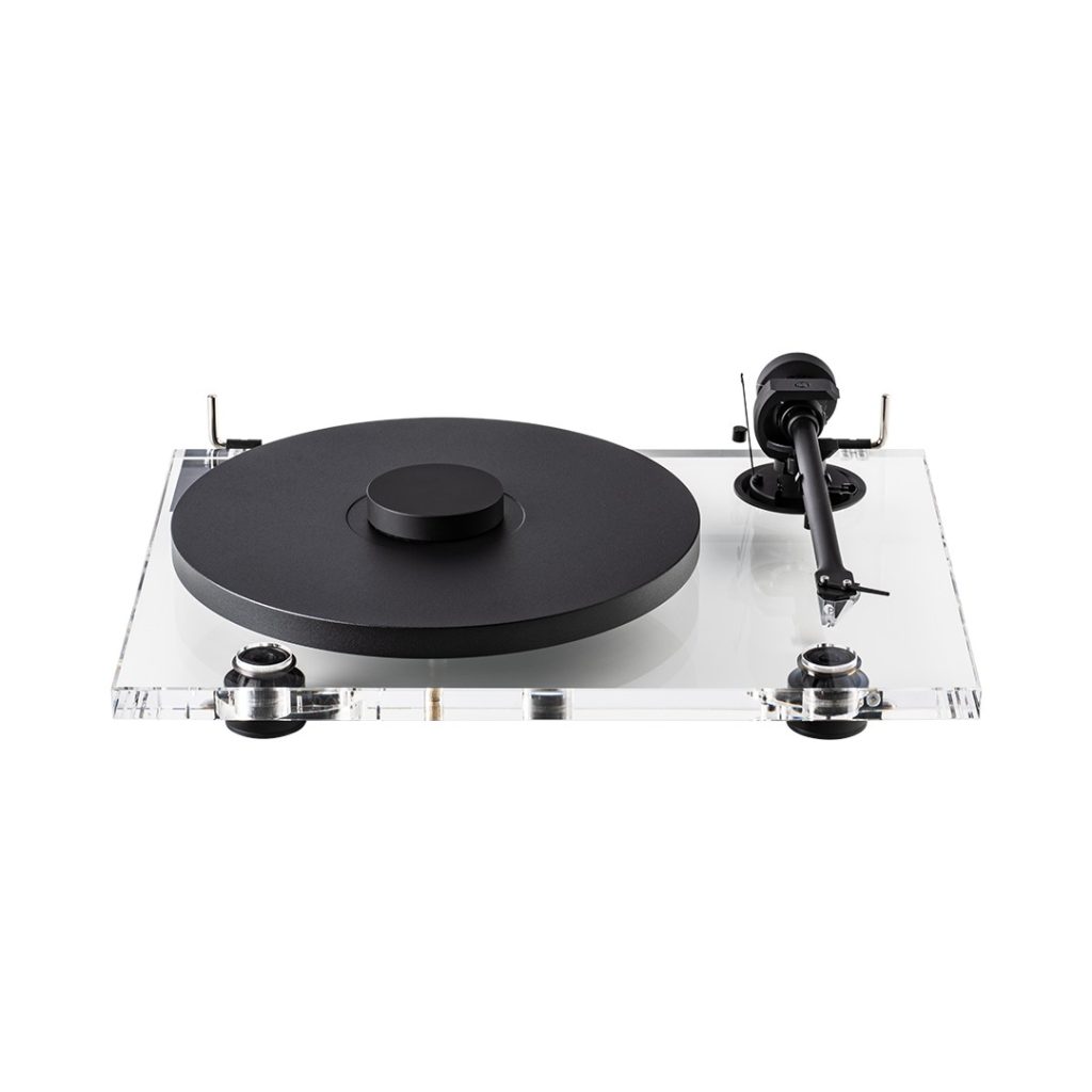 Pro-Ject XA B