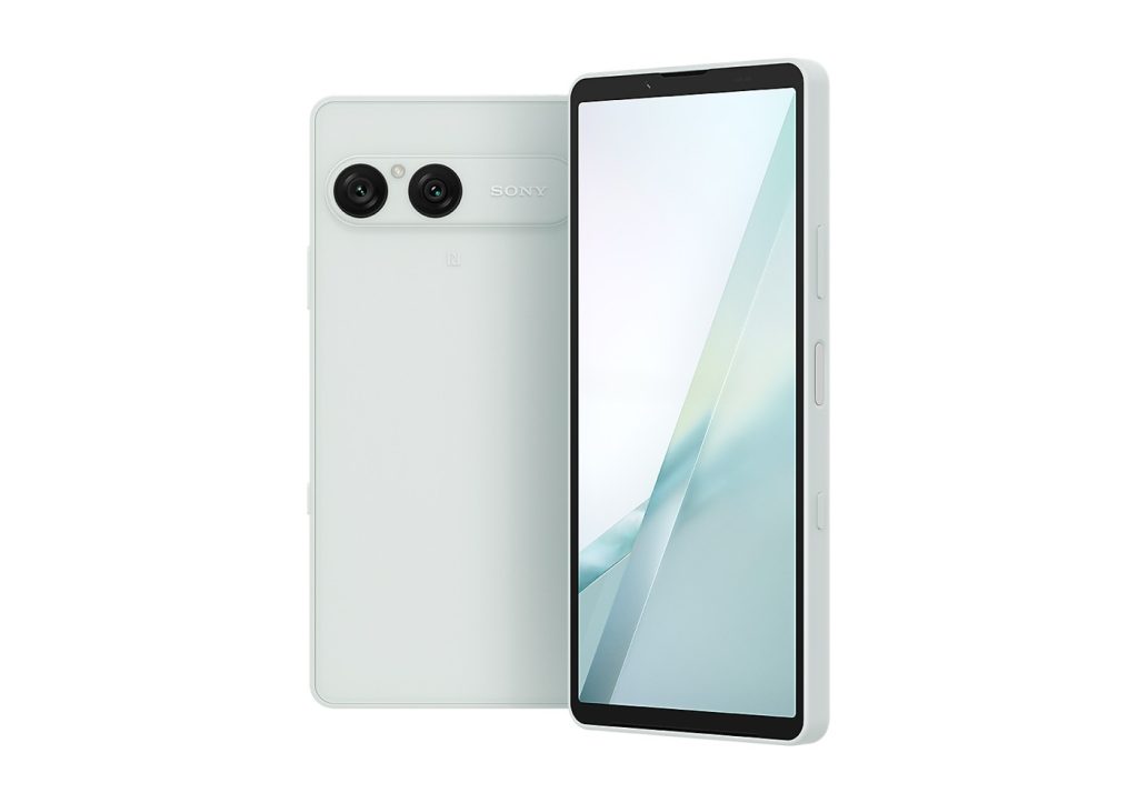 Sony XQGH54W.GC