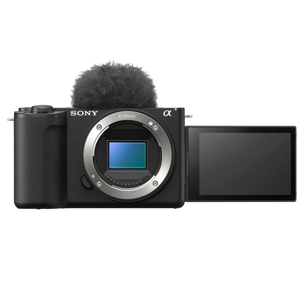 Sony ZVE10M2B.CEC